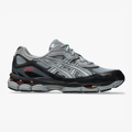 Scarpe Gel Gravel/Nere