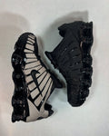 Scarpe termoreattive Grigie