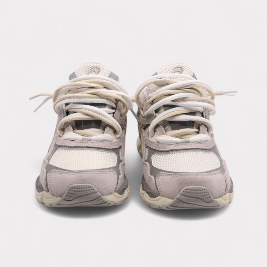 Scarpe Gel Oyster Grey