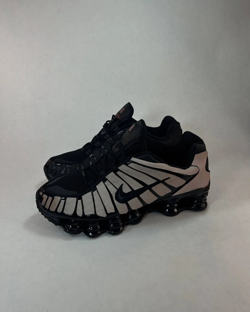 Scarpe termoreattive Grigie