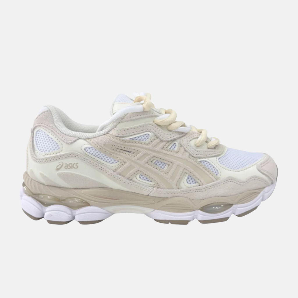 Scarpe Gel Crema