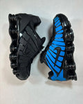 Scarpe termoreattive Blu