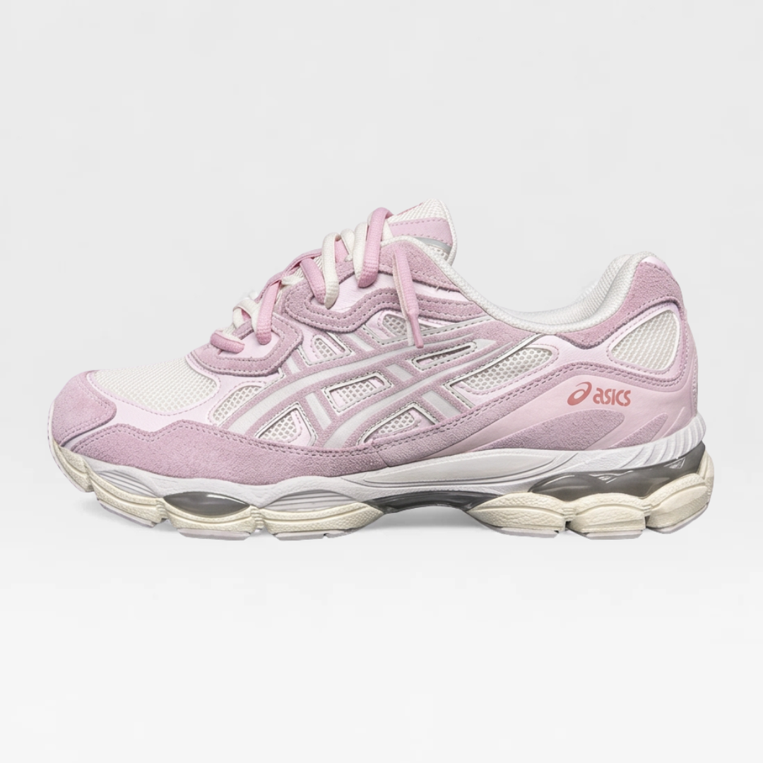 Scarpe Gel Pink