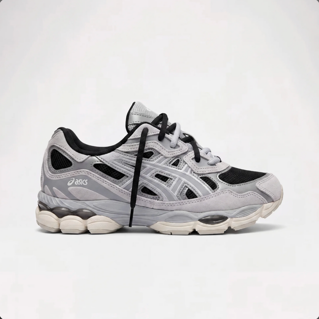 Scarpe Gel P. Grey
