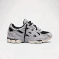Scarpe Gel P. Grey