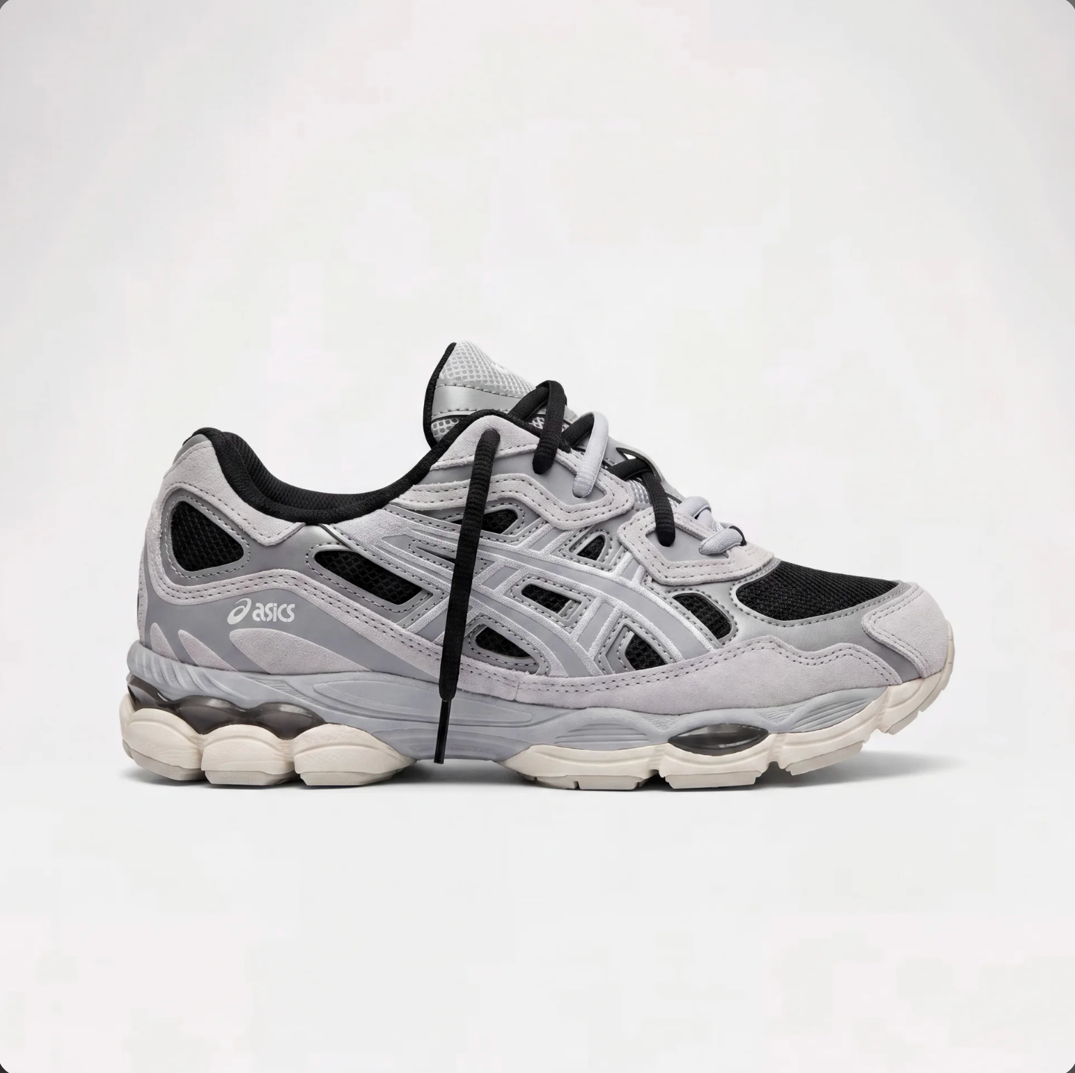 Scarpe Gel P. Grey