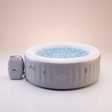 Idrospa gonfiabile