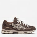 Scarpe Gel Black Coffee