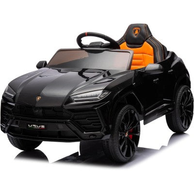 Macchina Elettrica Urus
