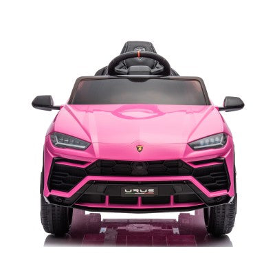 Macchina Elettrica Urus