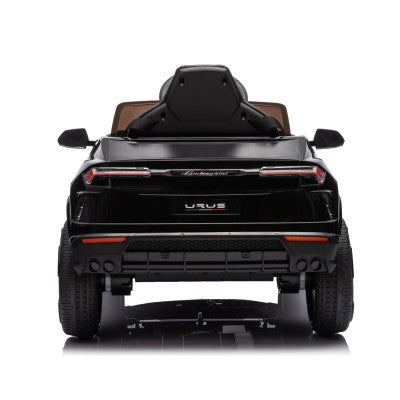 Macchina Elettrica Urus