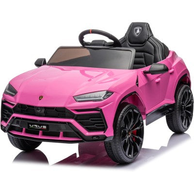 Macchina Elettrica Urus