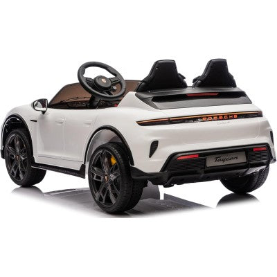 Macchina elettrica Taycan