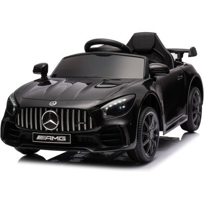 Macchina elettrica AMG GTR
