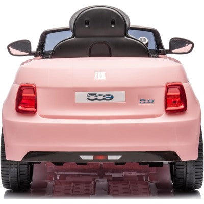 Macchina Elettrica 500