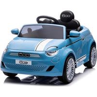 AZZURRO