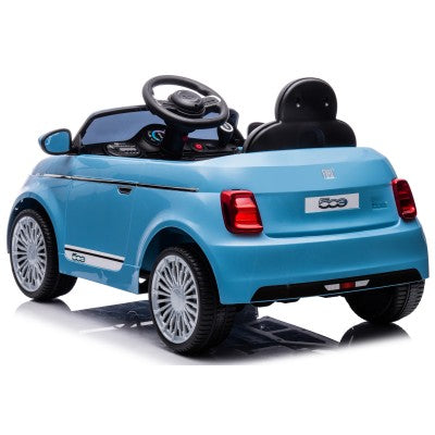 Macchina Elettrica 500