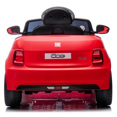 Macchina Elettrica 500