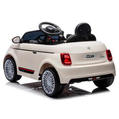 Macchina Elettrica 500
